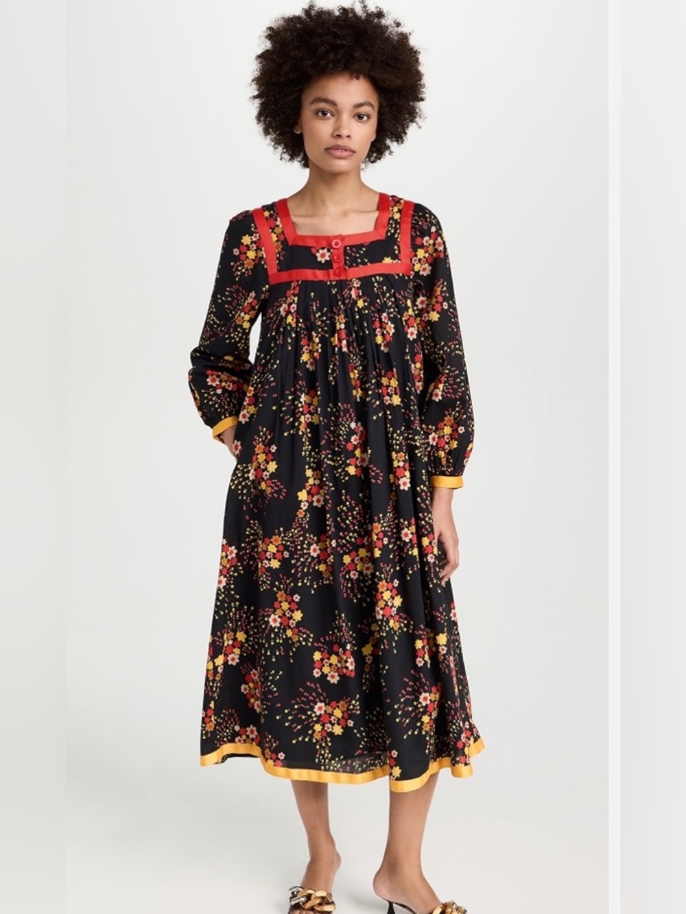 Sea NY Paloma Dress - barely worn